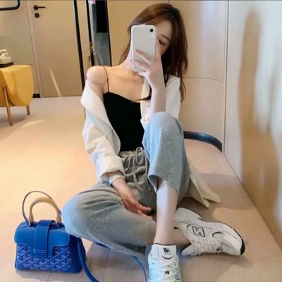 傻女十八变