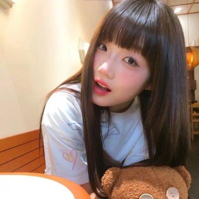法兰基，我的爱