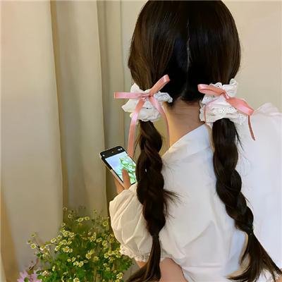 四个小孩的梦想
