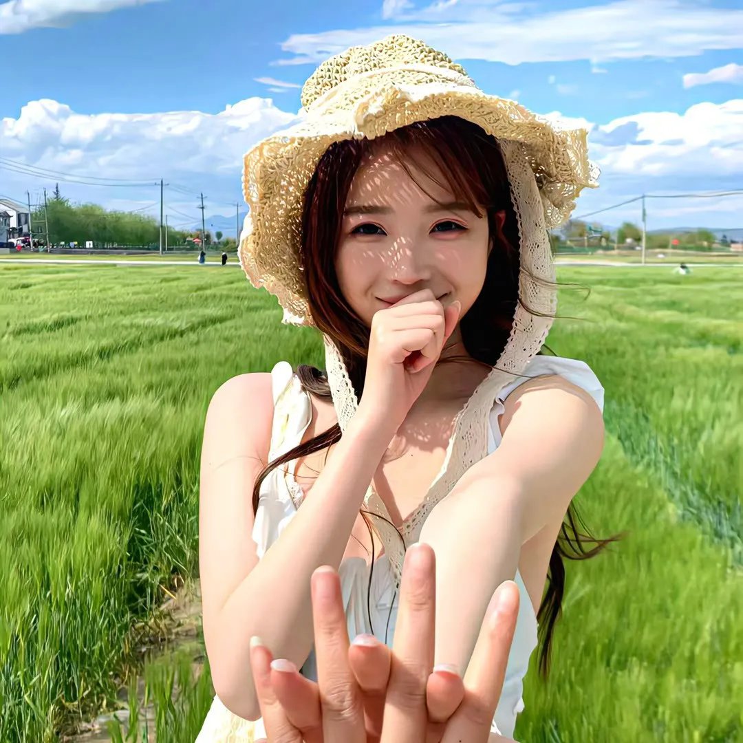缘起一吻